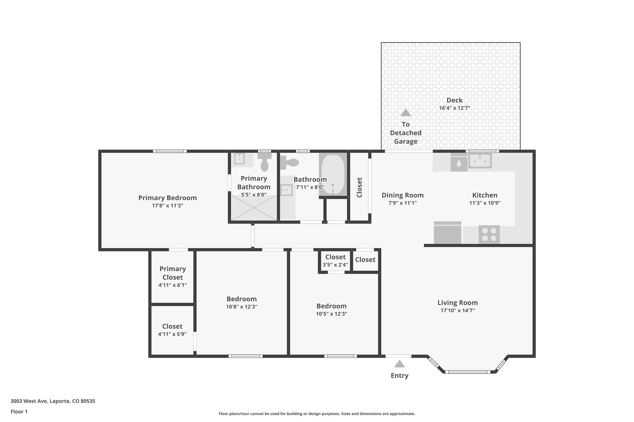 Floor 1