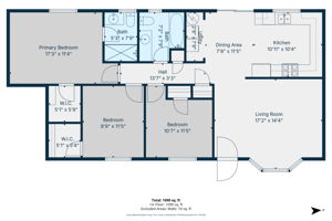 Floorplan #5