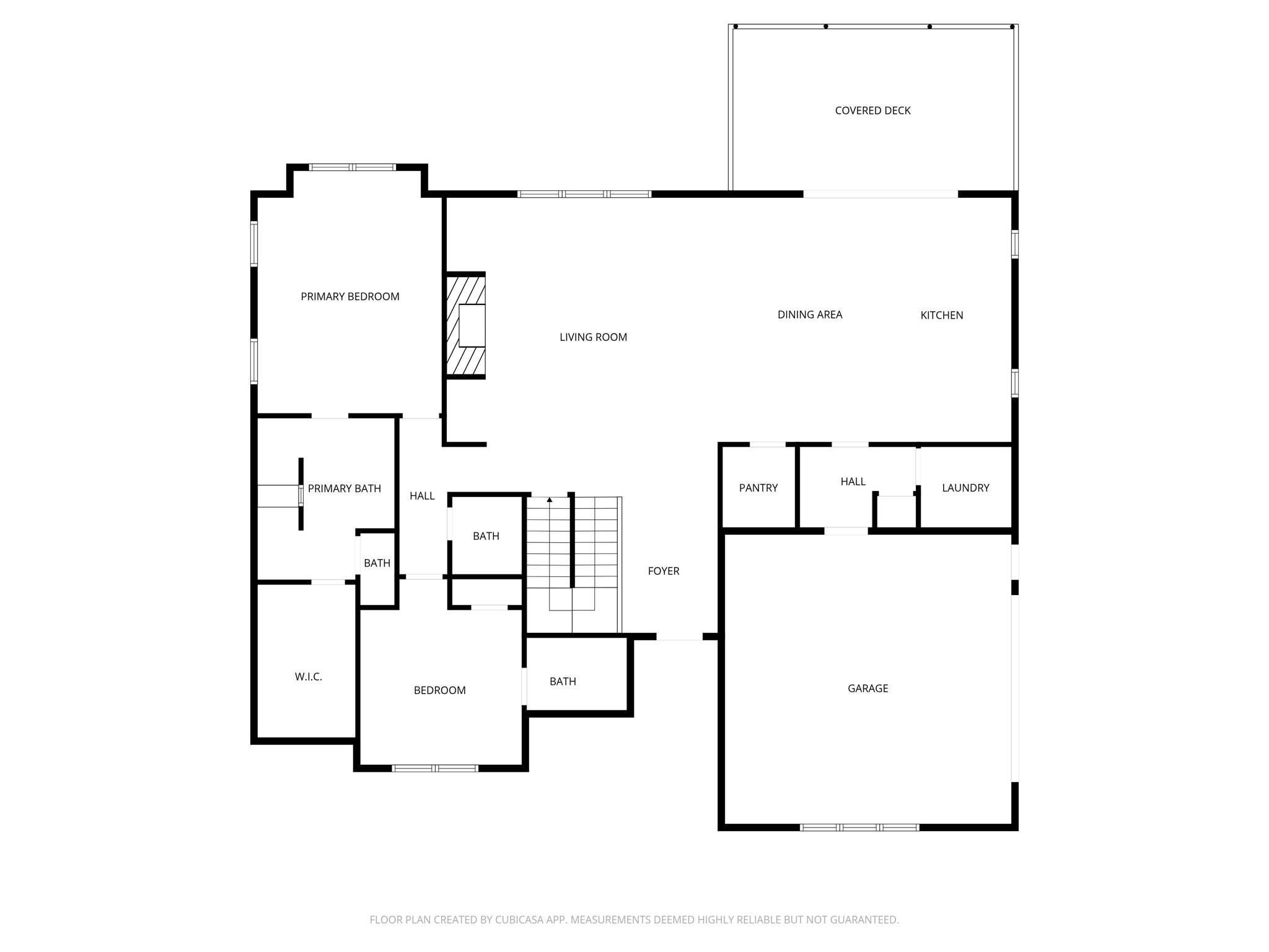 Floorplan #2