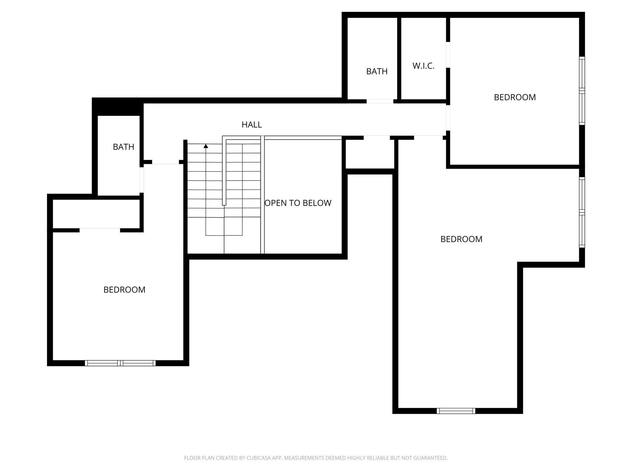 Floorplan #3