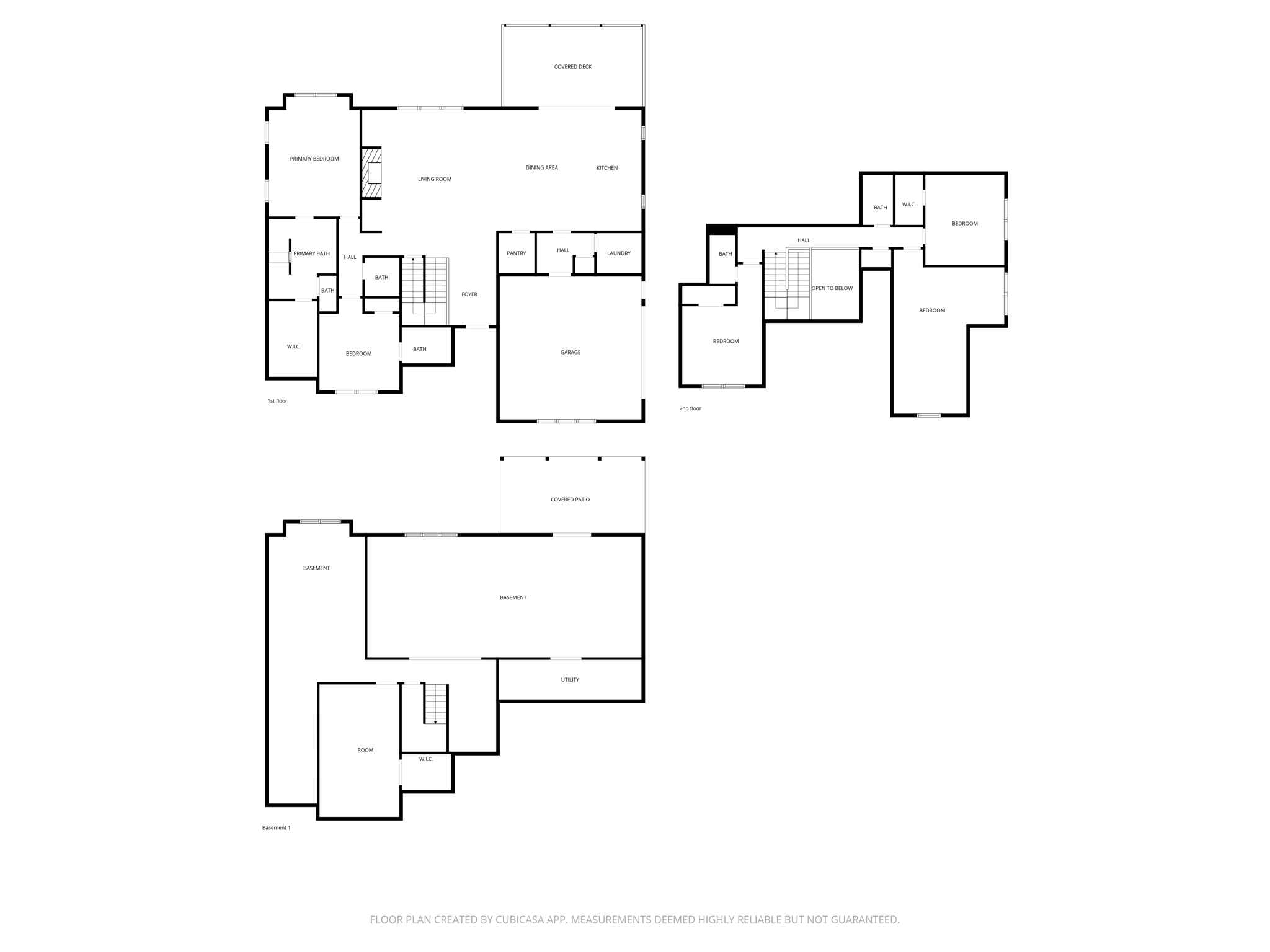 Floorplan #4