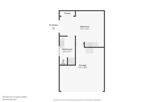 Detached Guest House