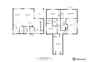 Floorplan #3