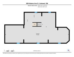 Floorplan #3