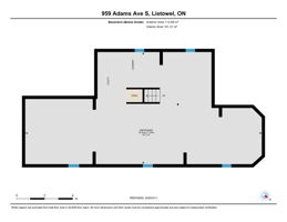 Floorplan #4