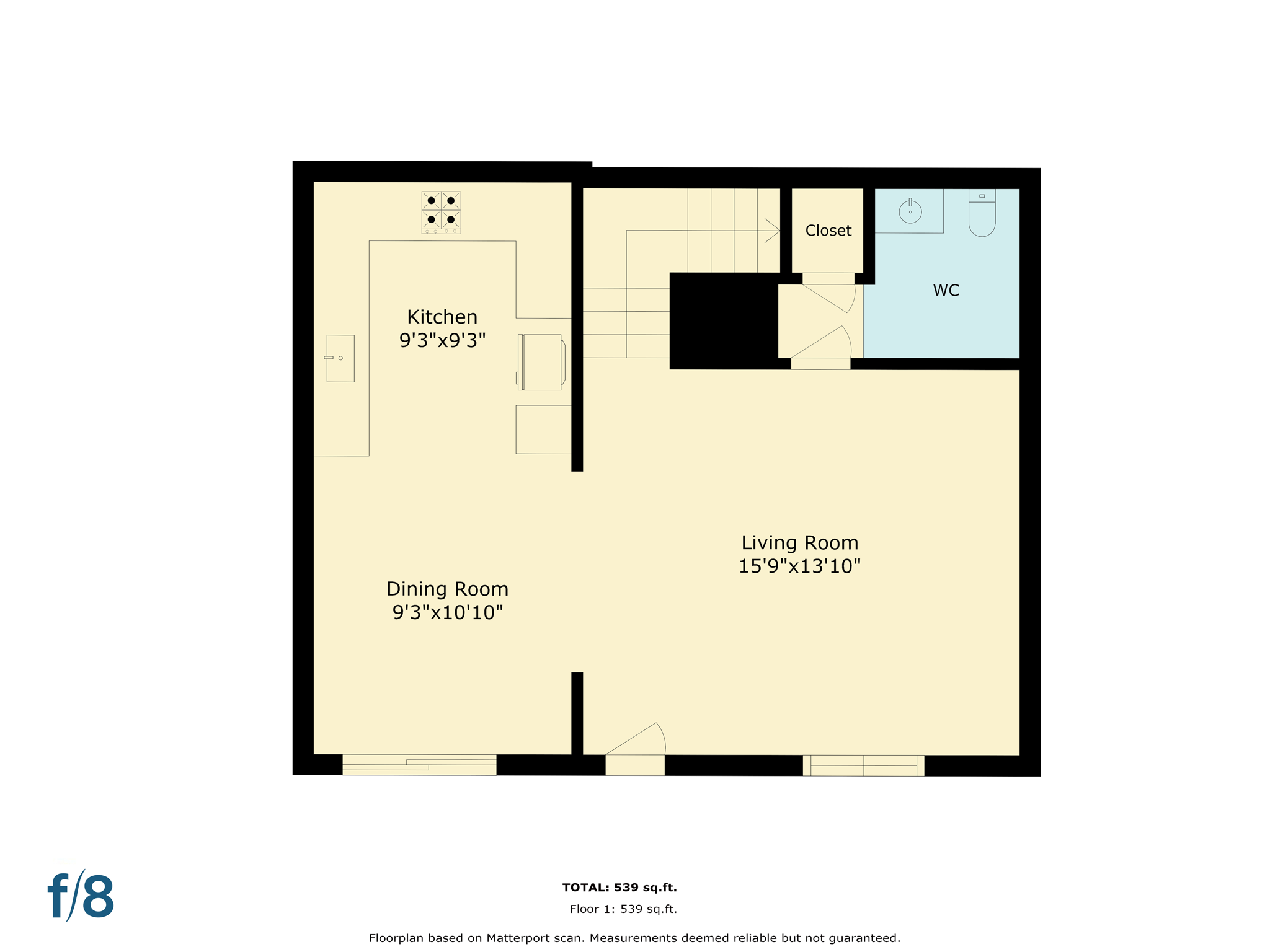 Floorplan #2