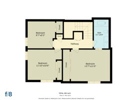 Floorplan #3