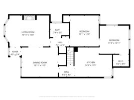 Floorplan #2