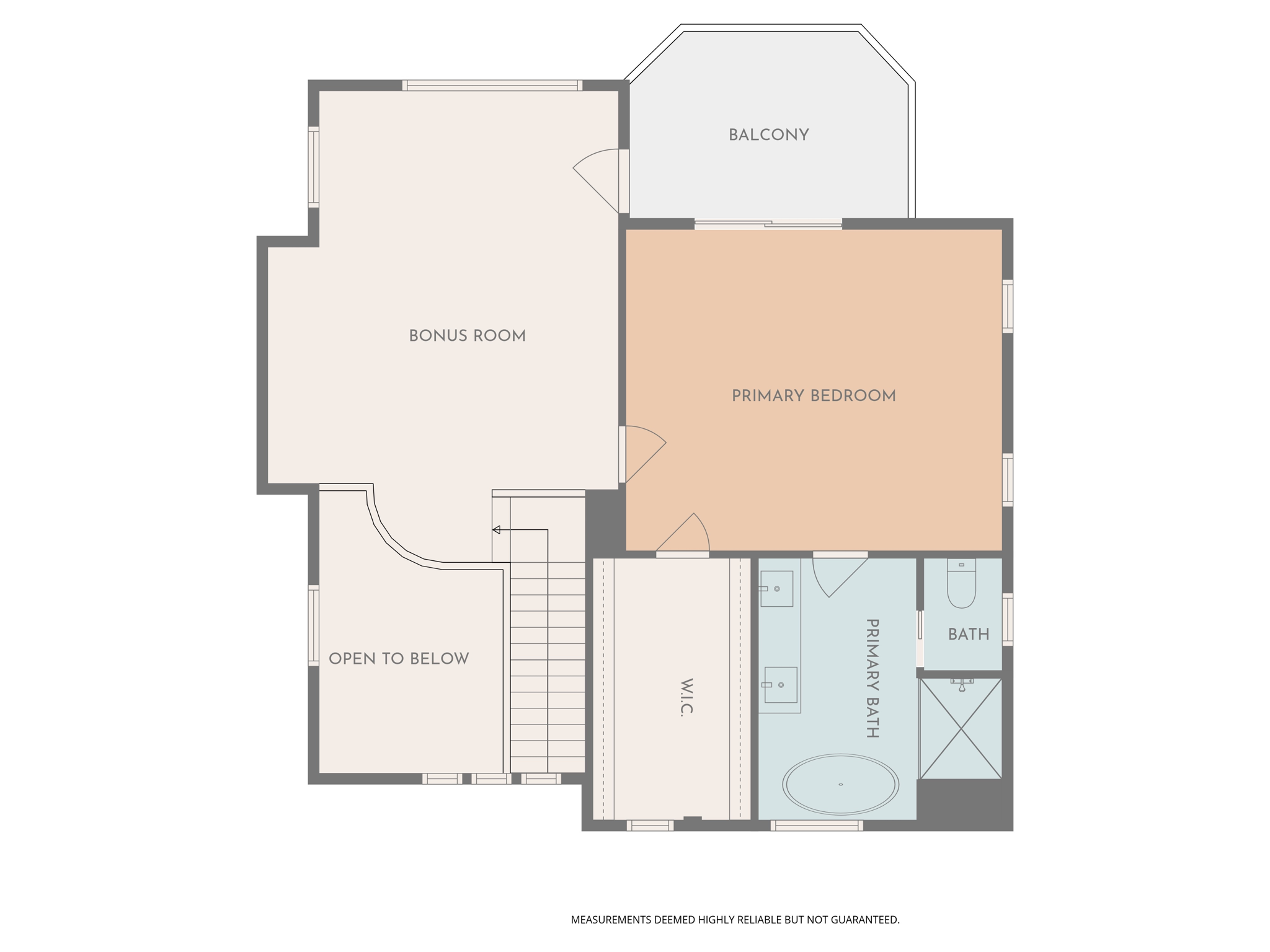 Floorplan #2