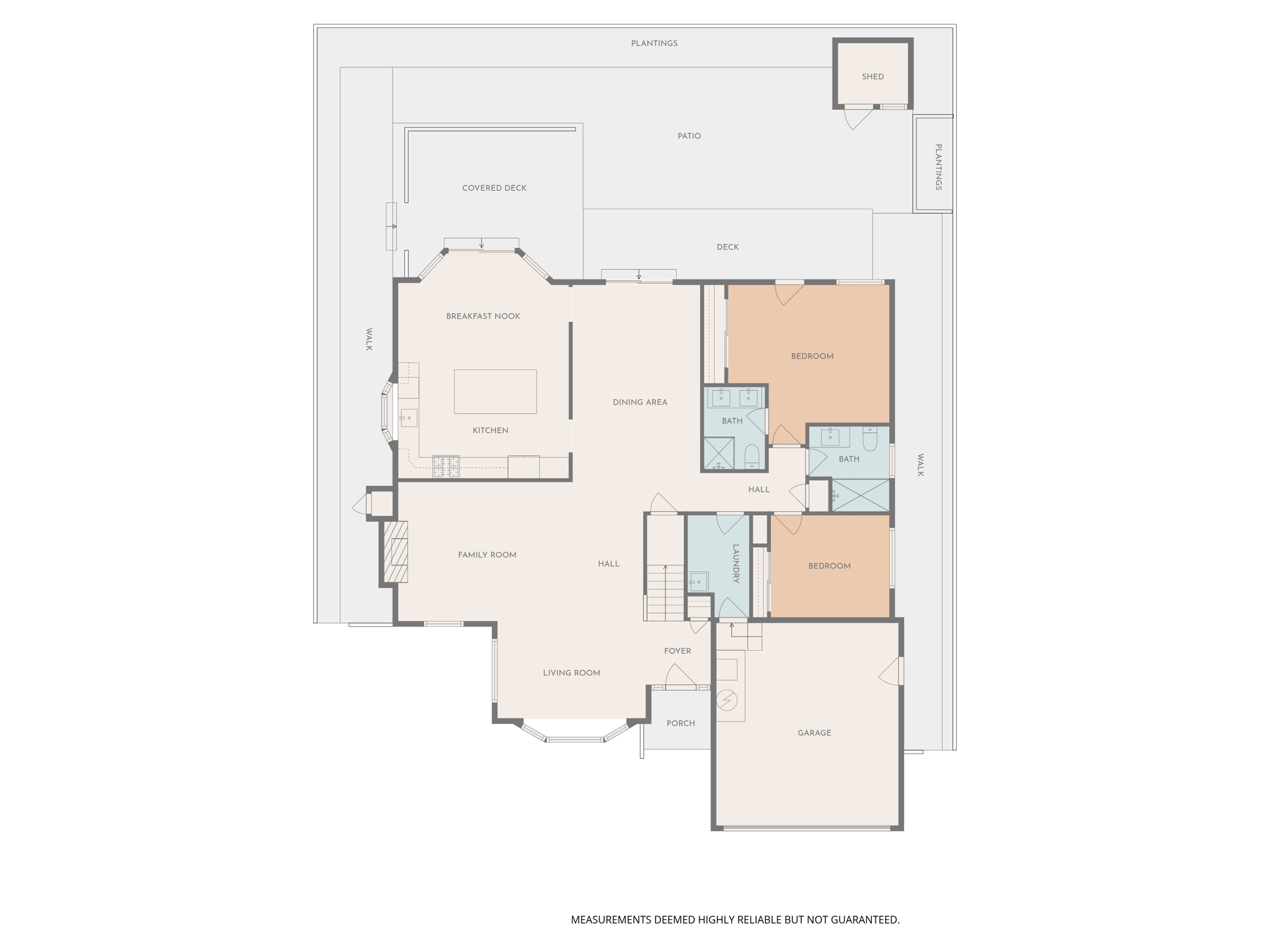 Floorplan #3