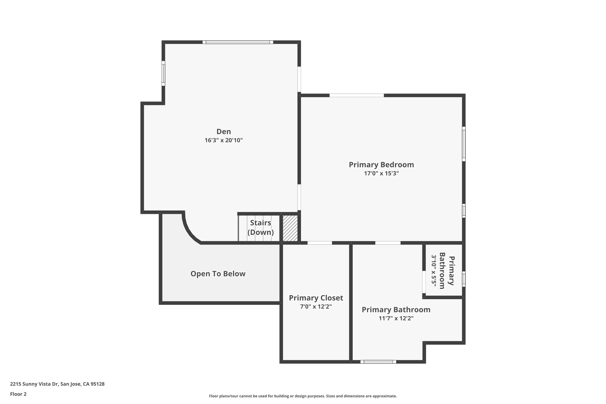 Floor 2