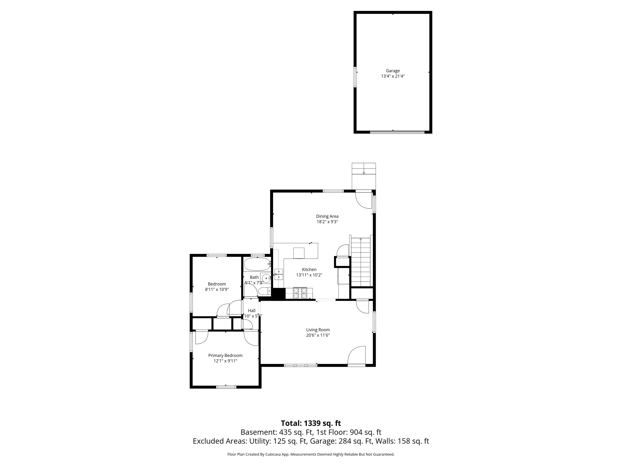 Floorplan #2