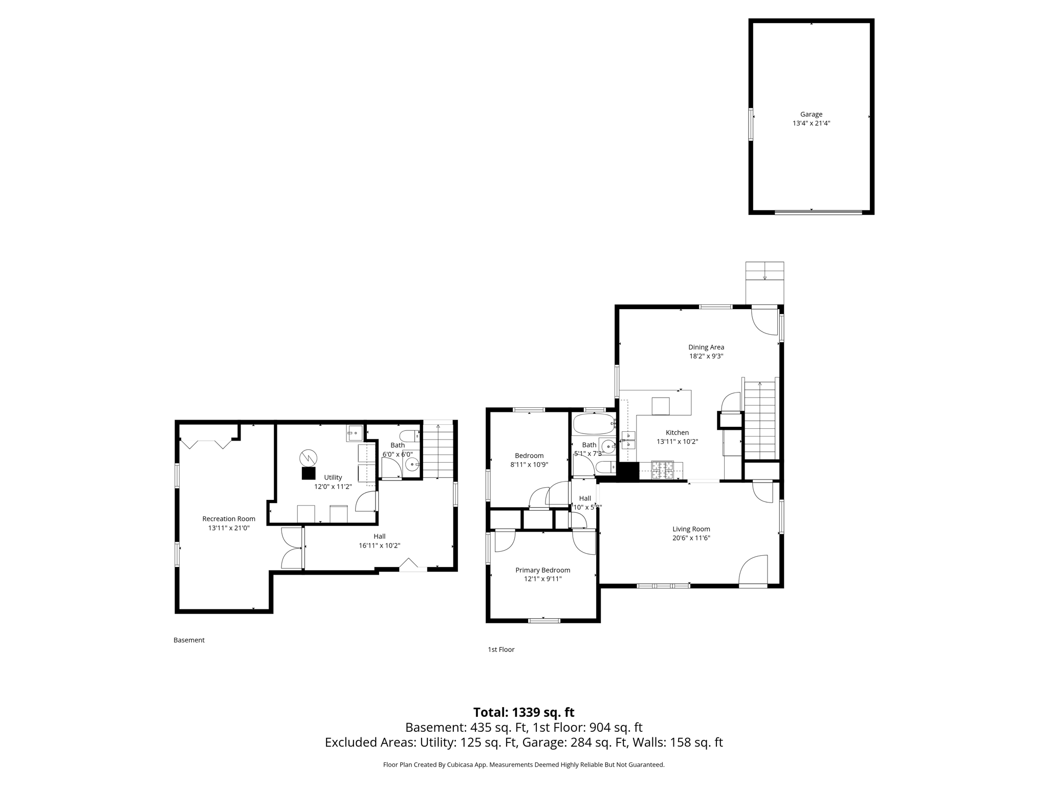 Floorplan #3