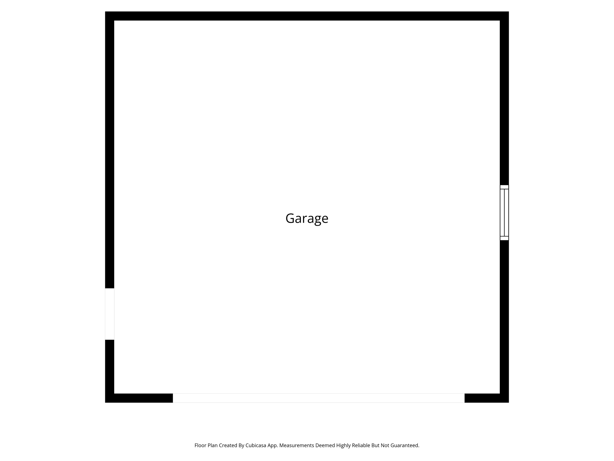 Floorplan #11