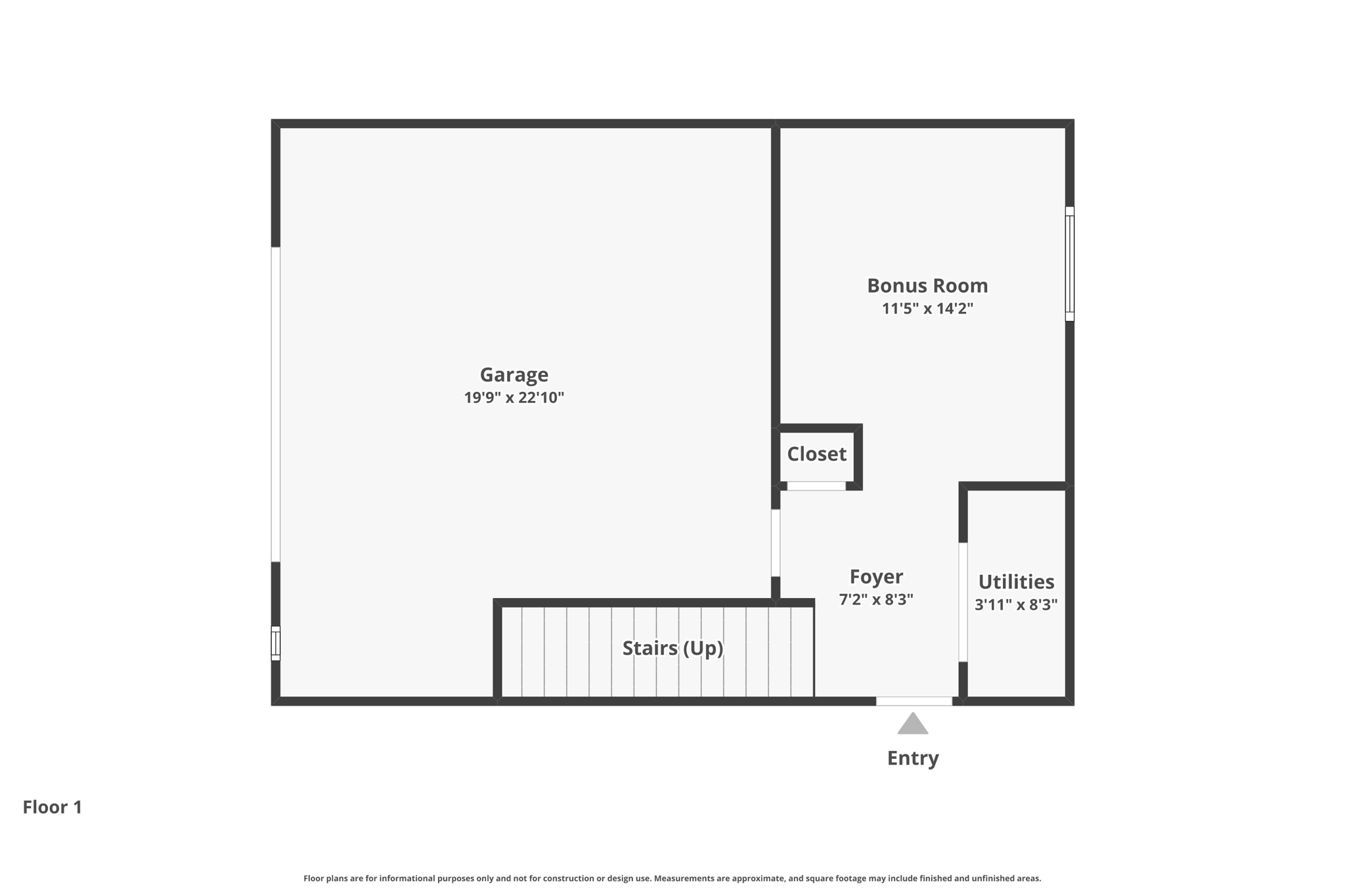 Floorplan #2