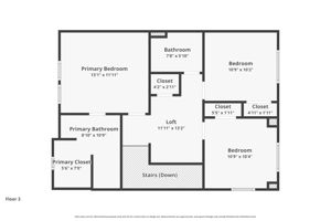 Floorplan #4