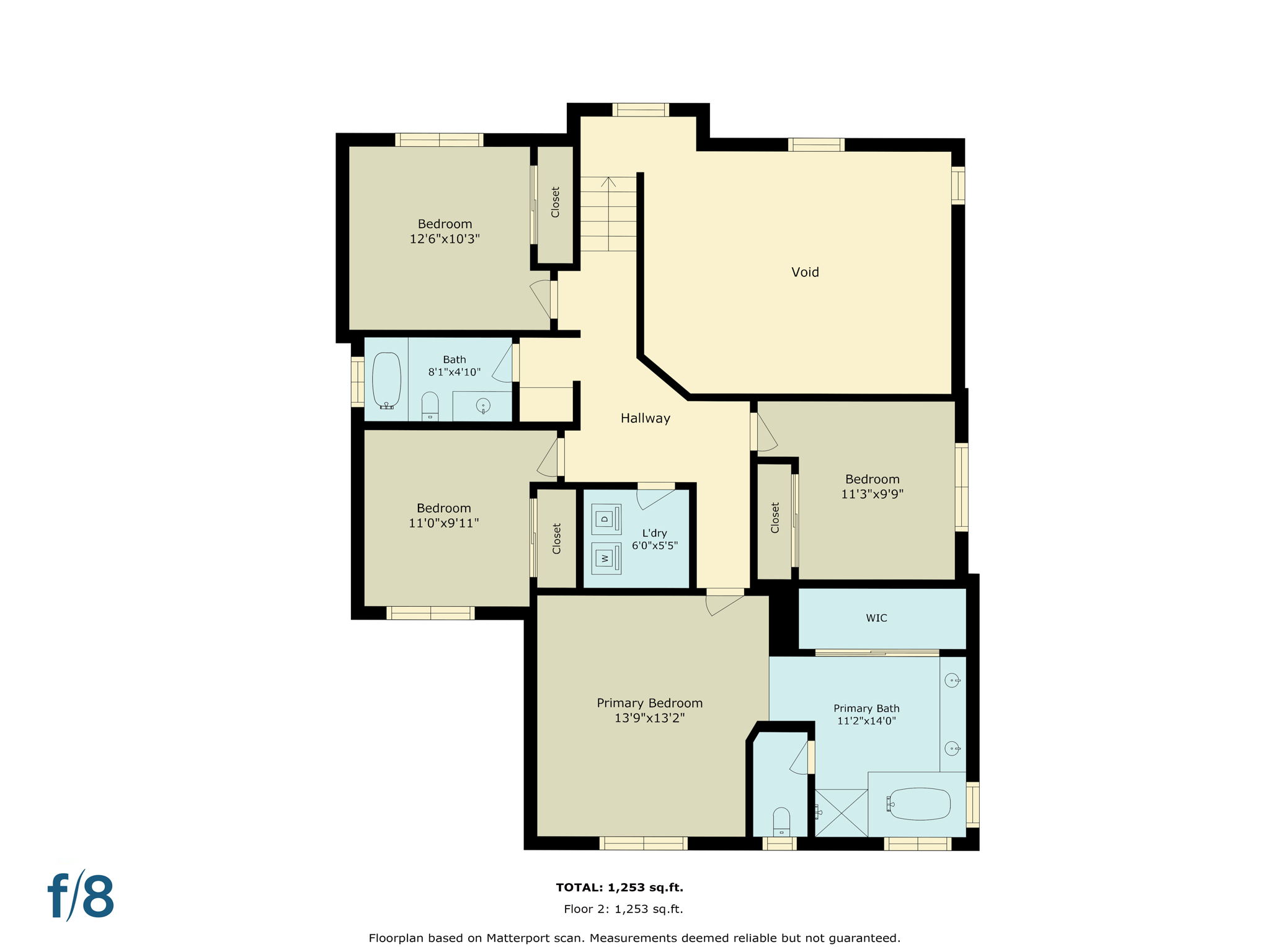 Floorplan #3