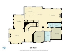 Floorplan #2