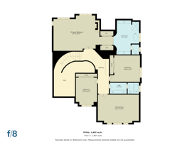 Floorplan #3