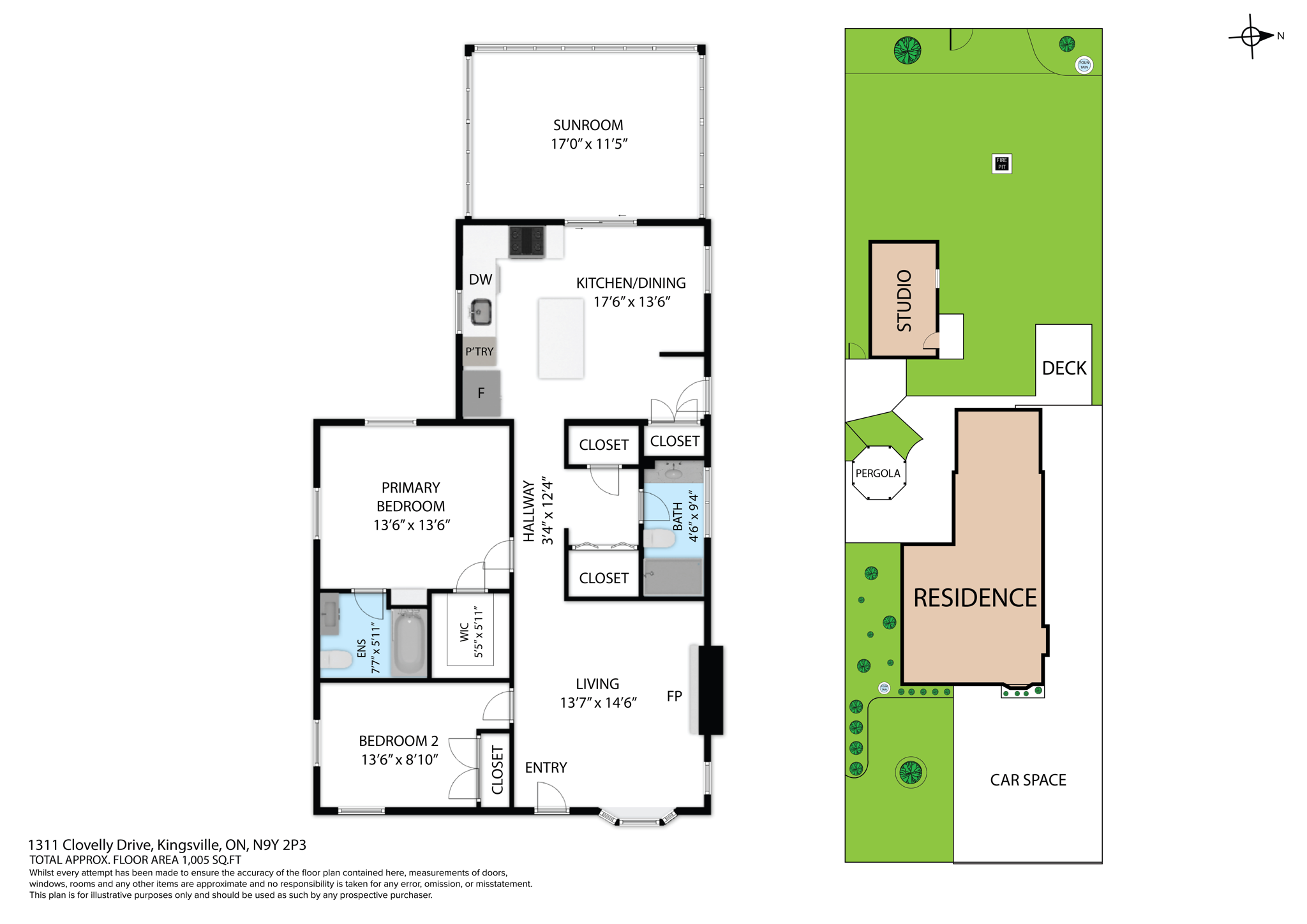 Floorplan #2