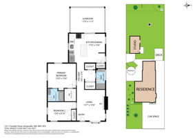 Floorplan #2