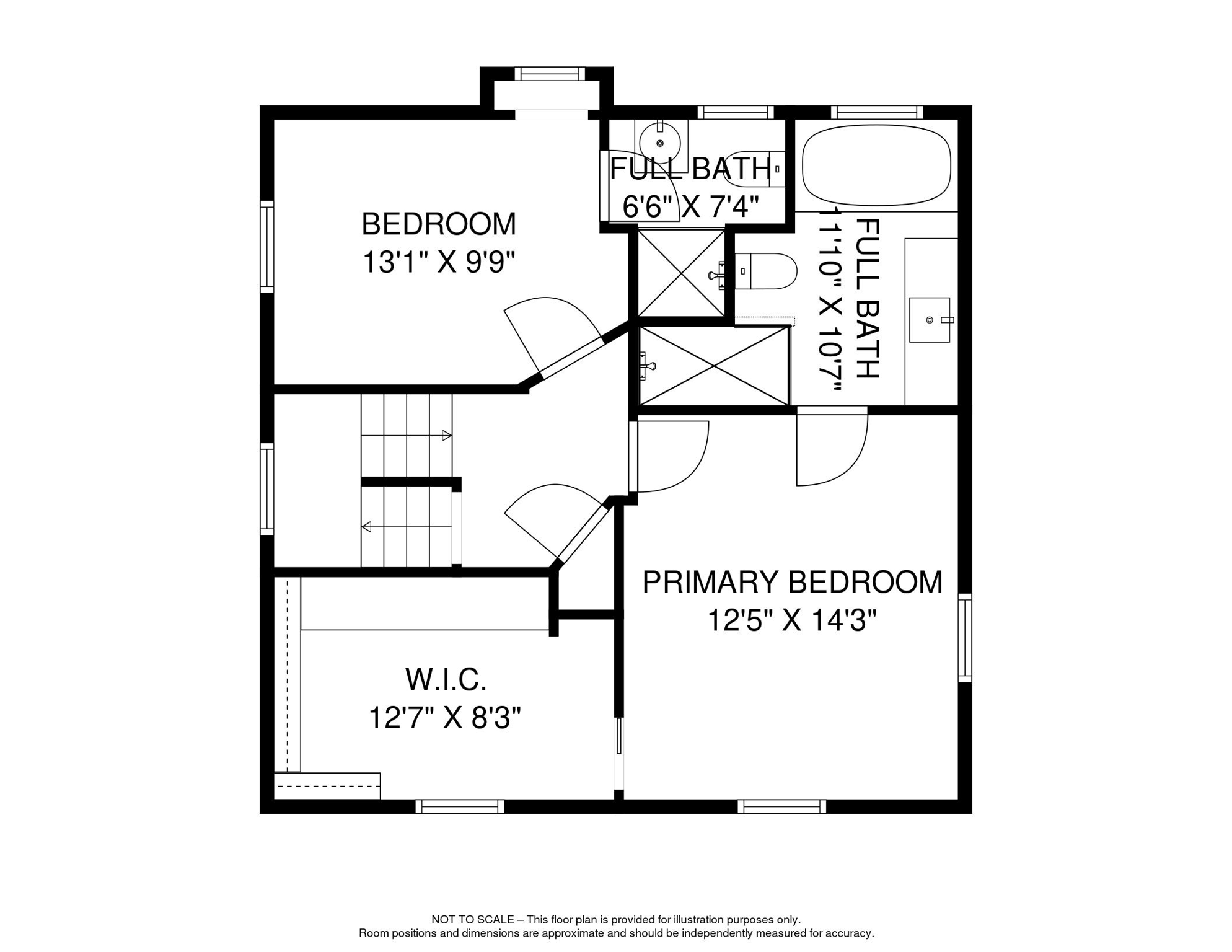 47 Northview Avenue Second