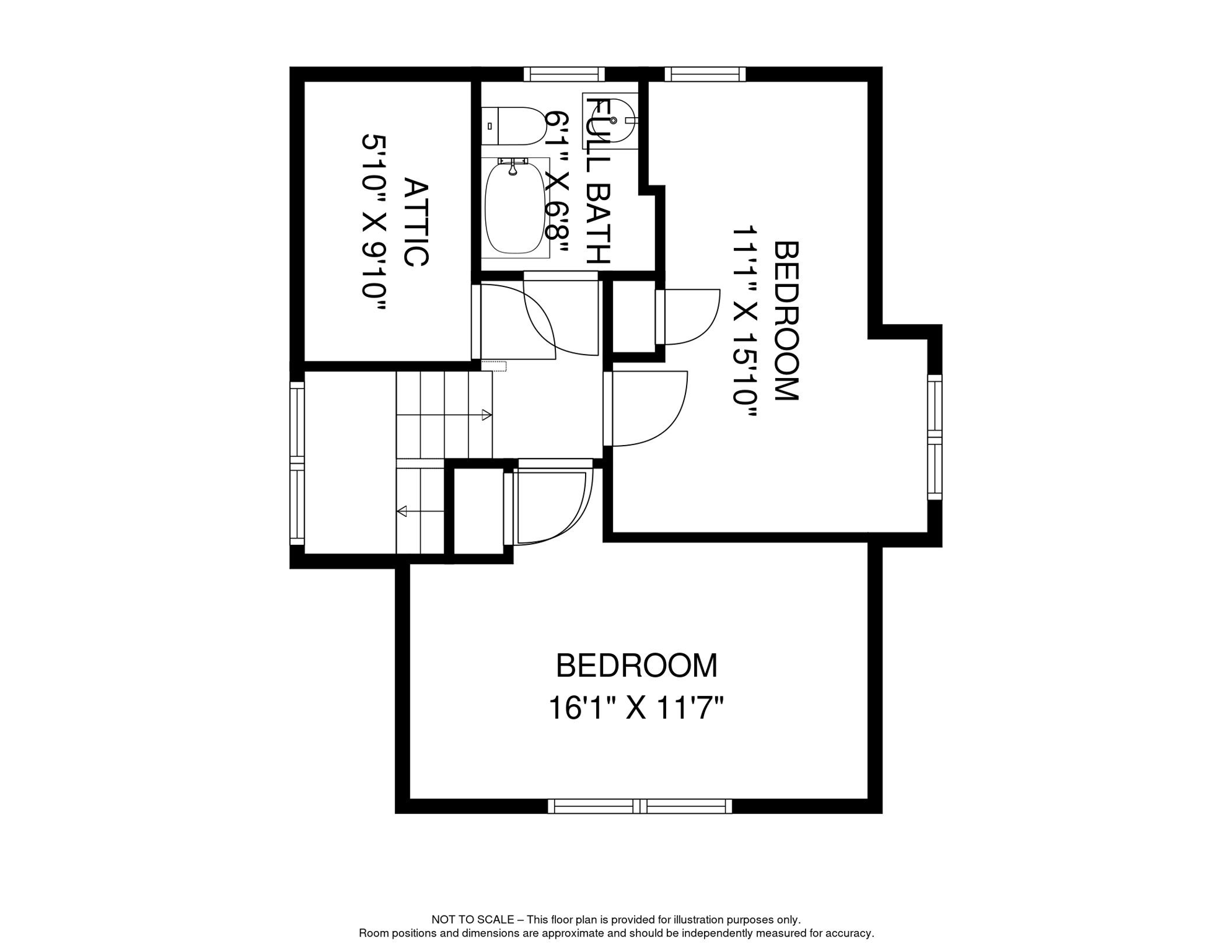 47 Northview Avenue Third