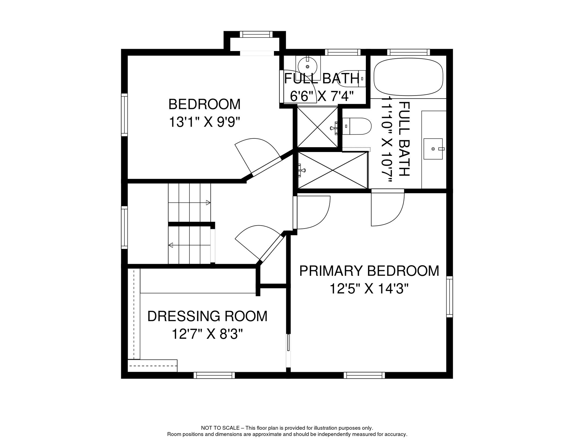 47 Northview Avenue Second