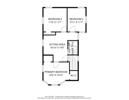 68 Chestnut Street Second