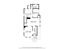 68 Chestnut Street First