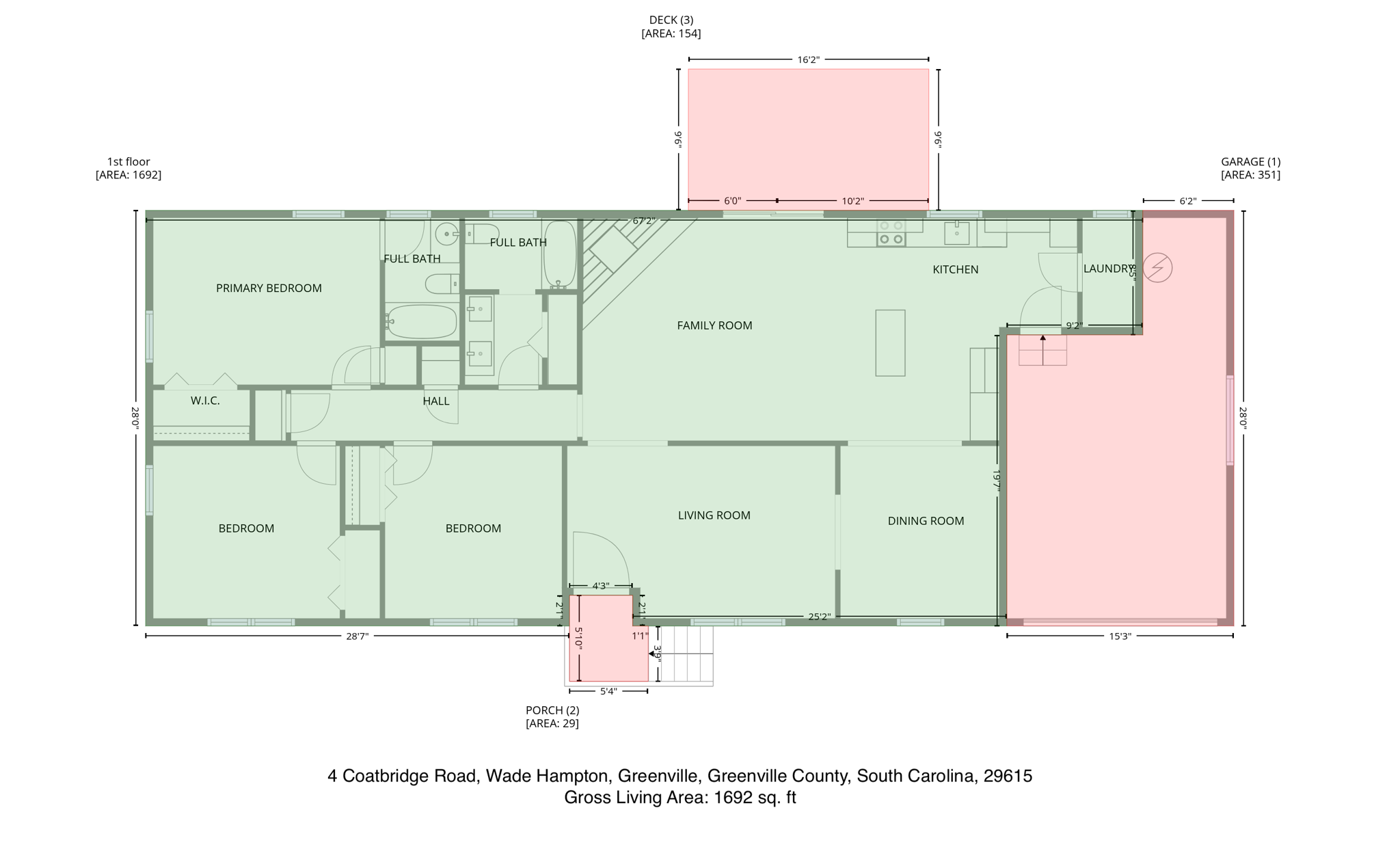 Floorplan #2