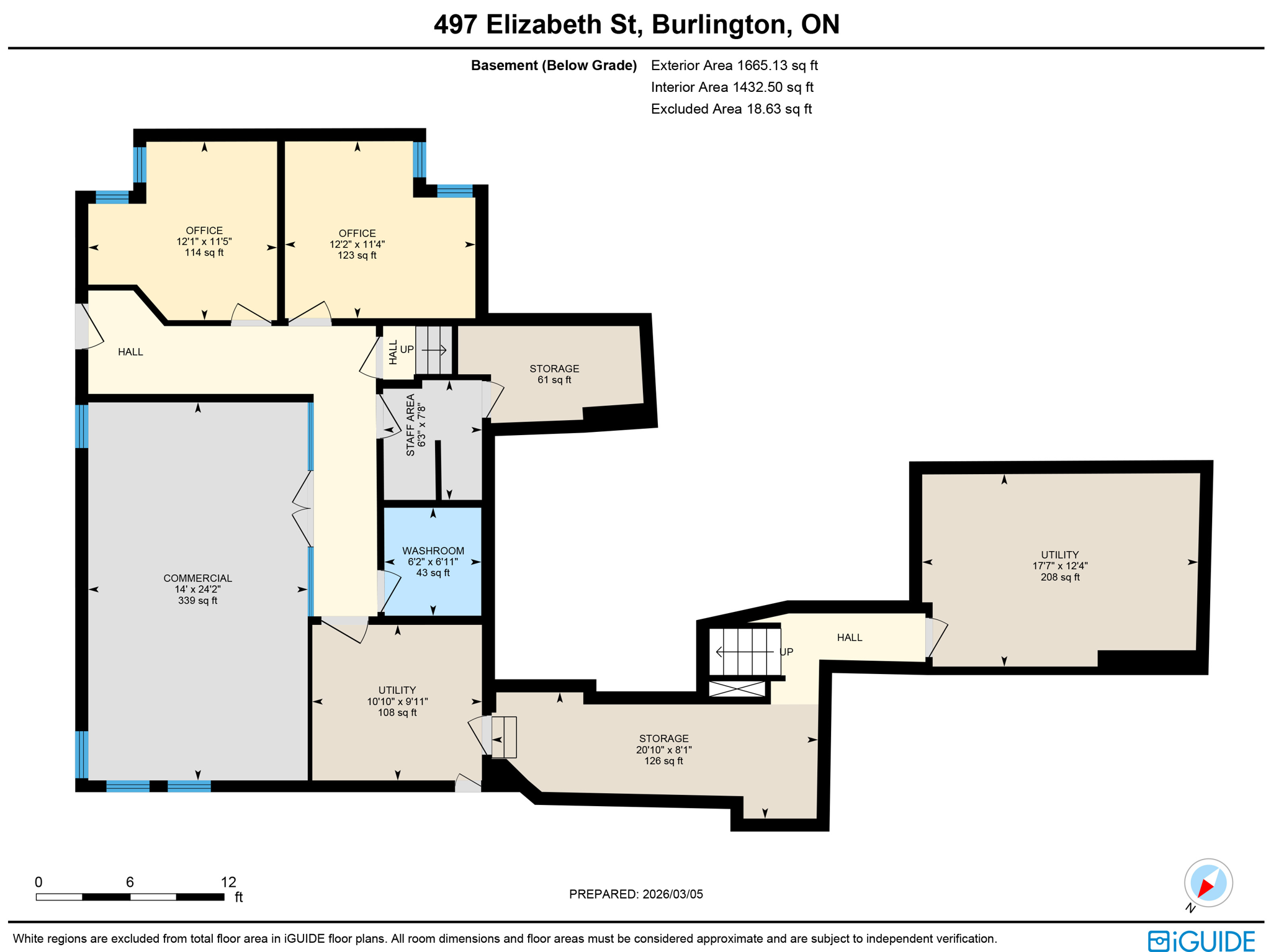 Floorplan #3