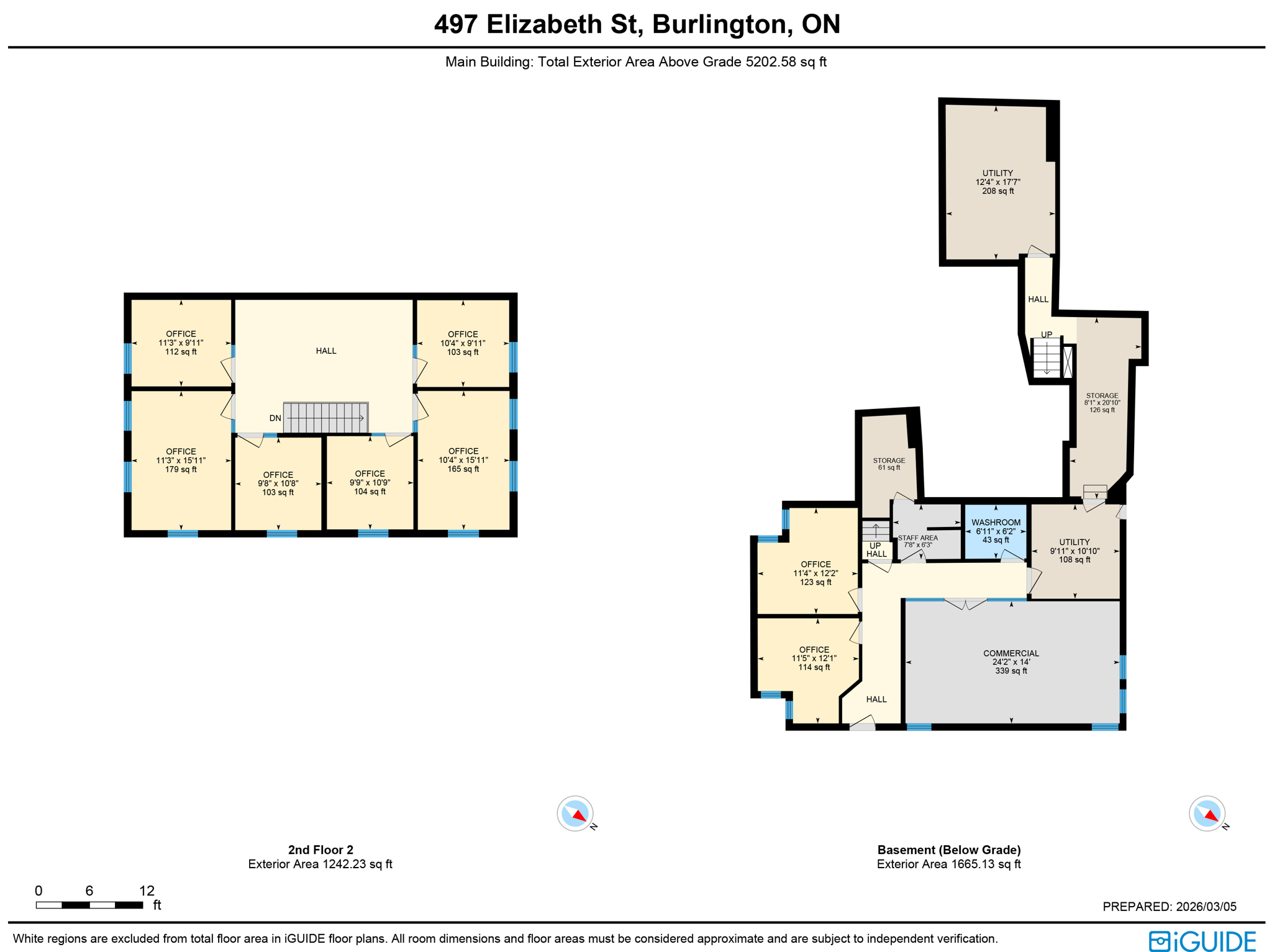 Floorplan #7
