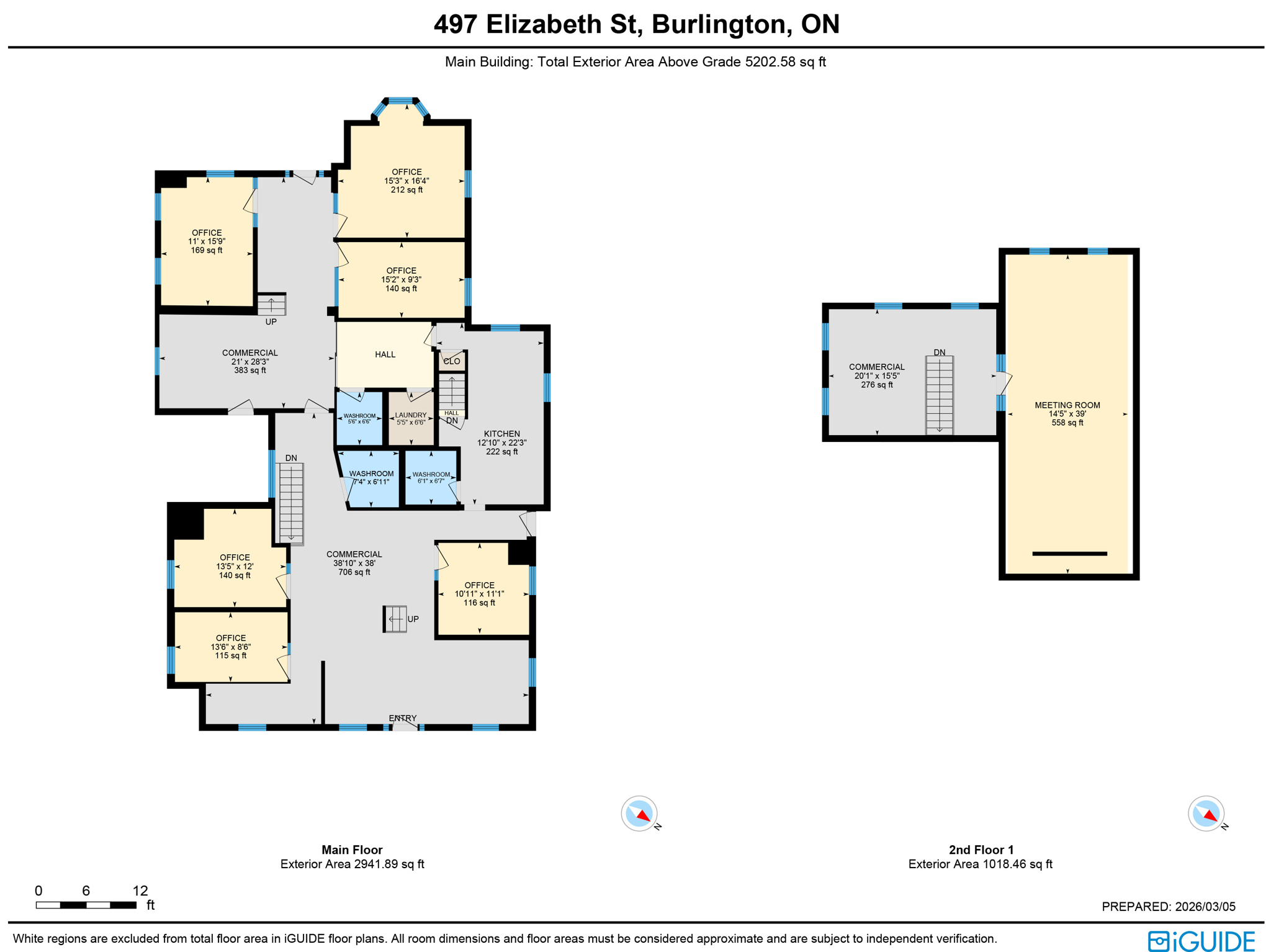 Floorplan #8