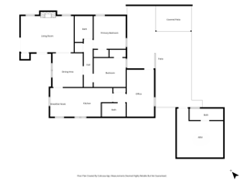 Floorplan #2