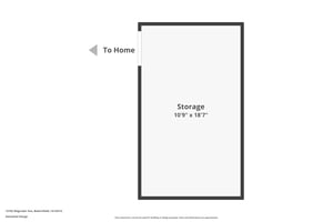Detached Storge