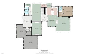 Floorplan #3