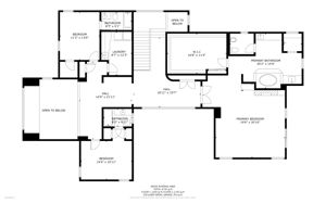 Floorplan #5