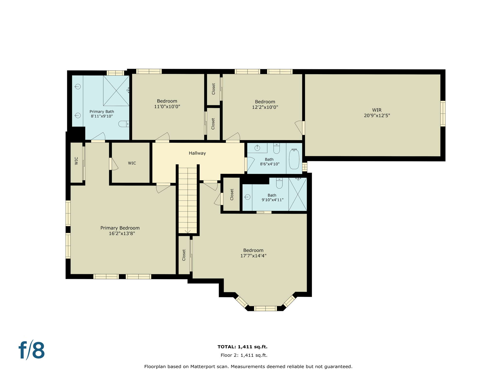 Floorplan #3