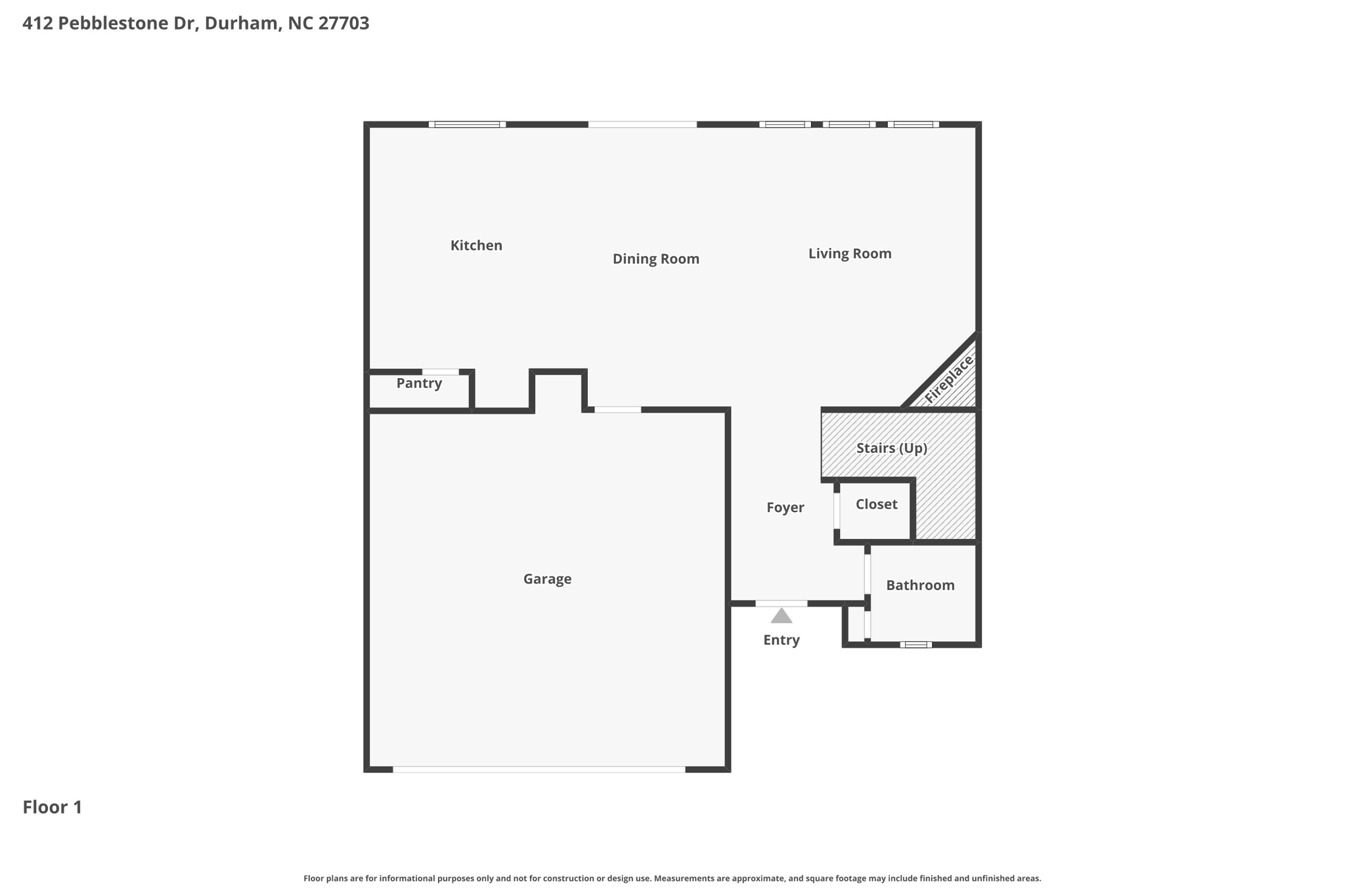 Floorplan #2