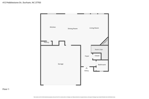 Floorplan #2