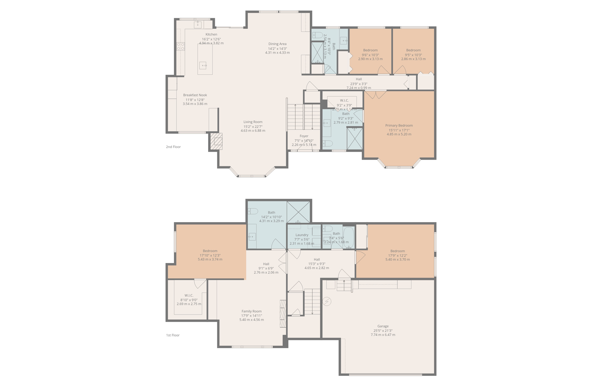 Floorplan #3