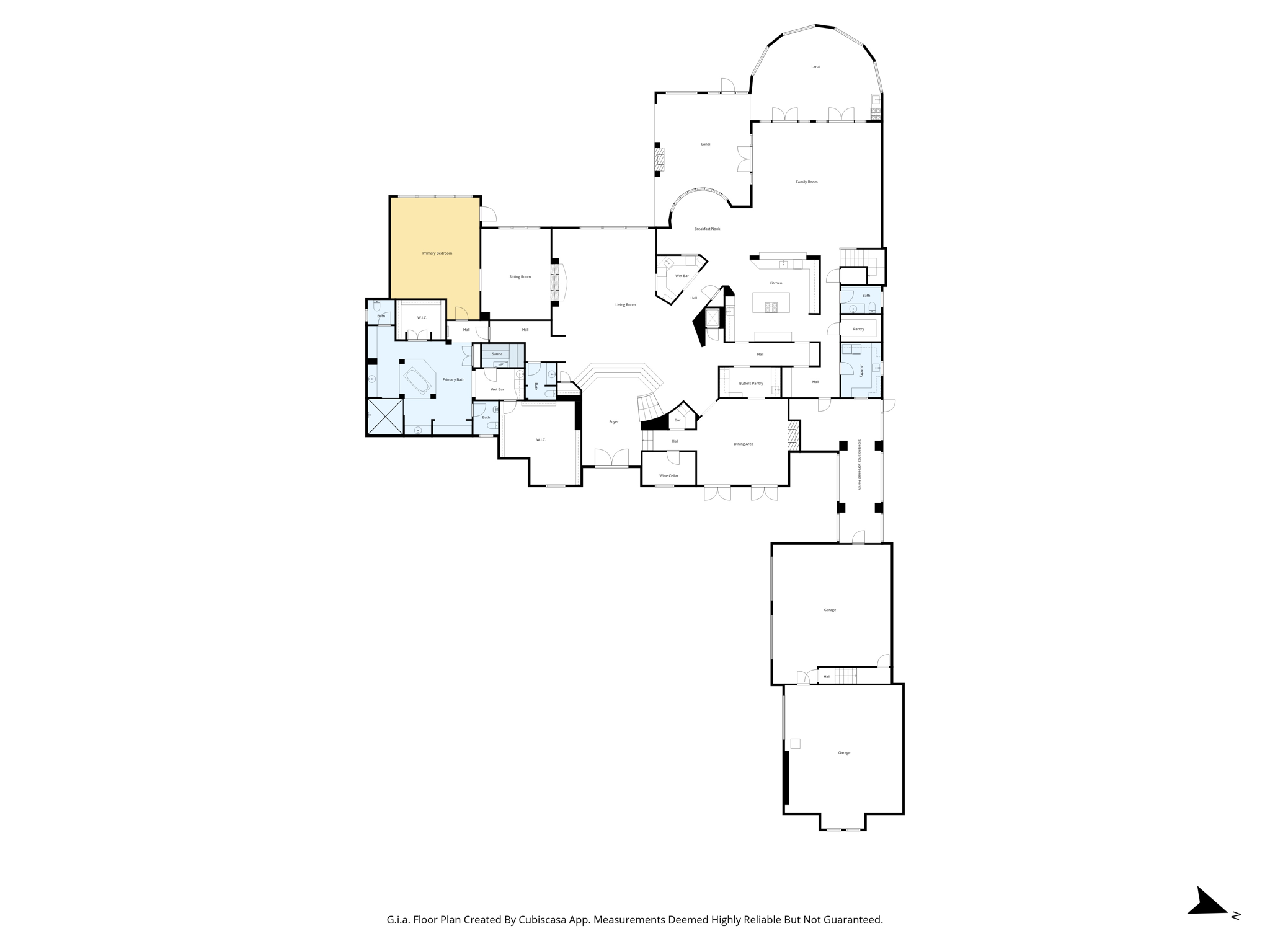 Floorplan #6