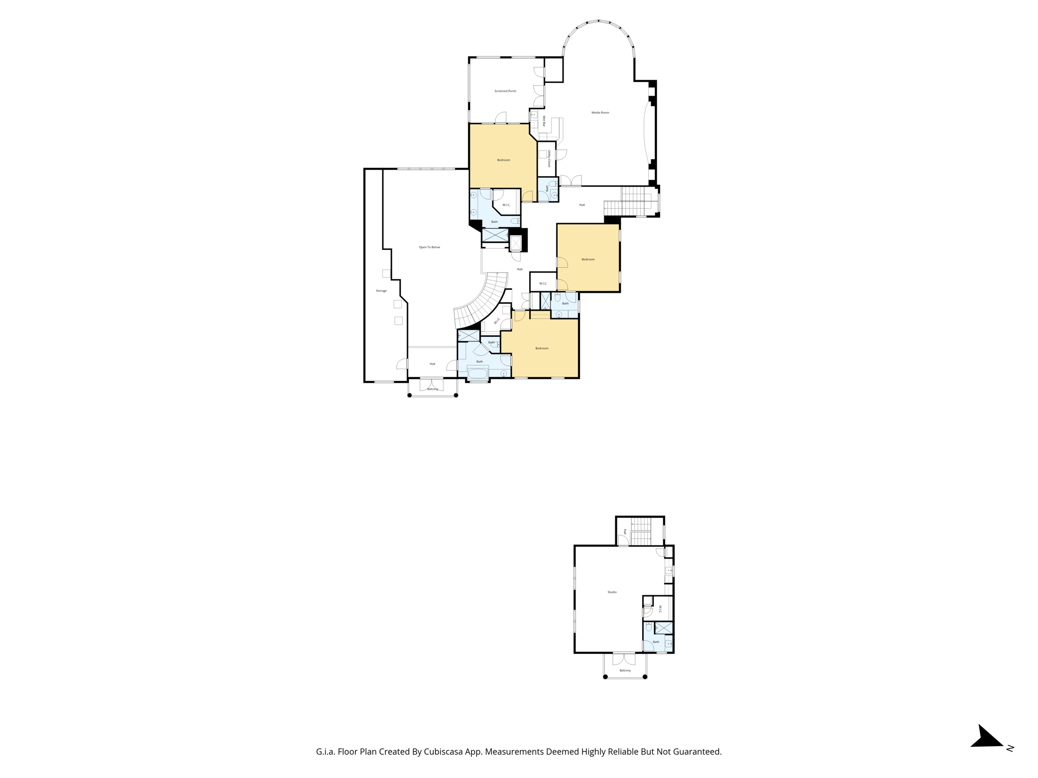 Floorplan #7