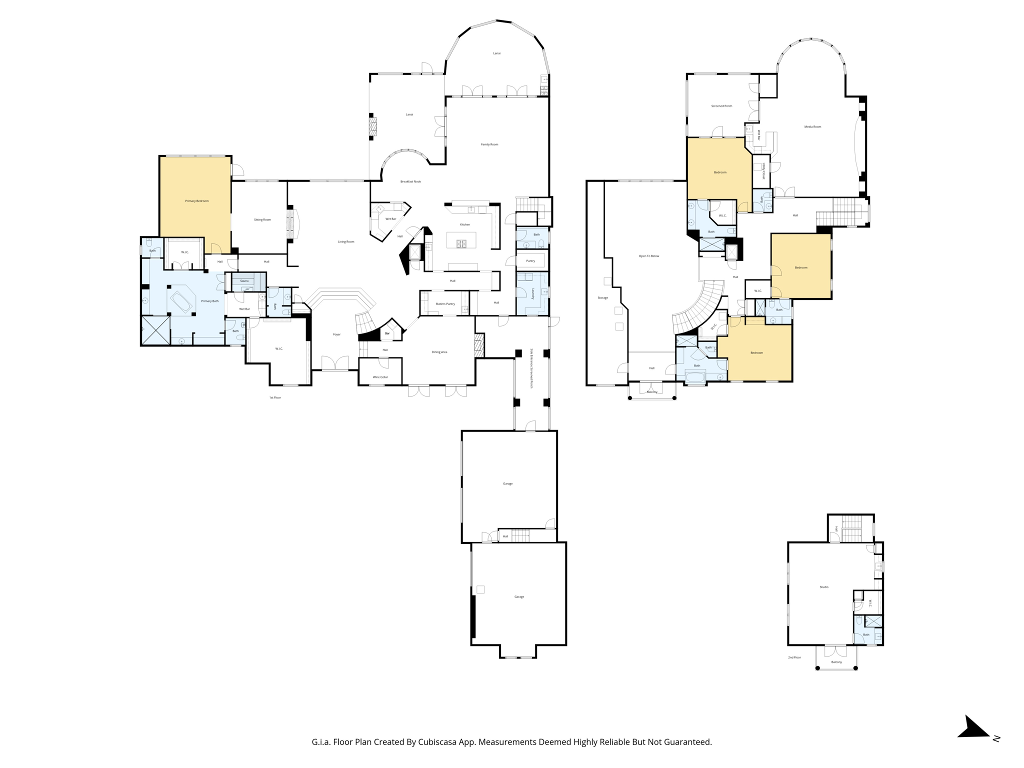 Floorplan #8