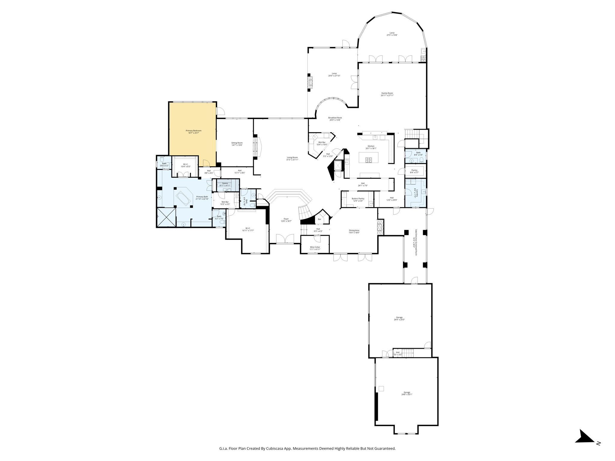 Floorplan #6
