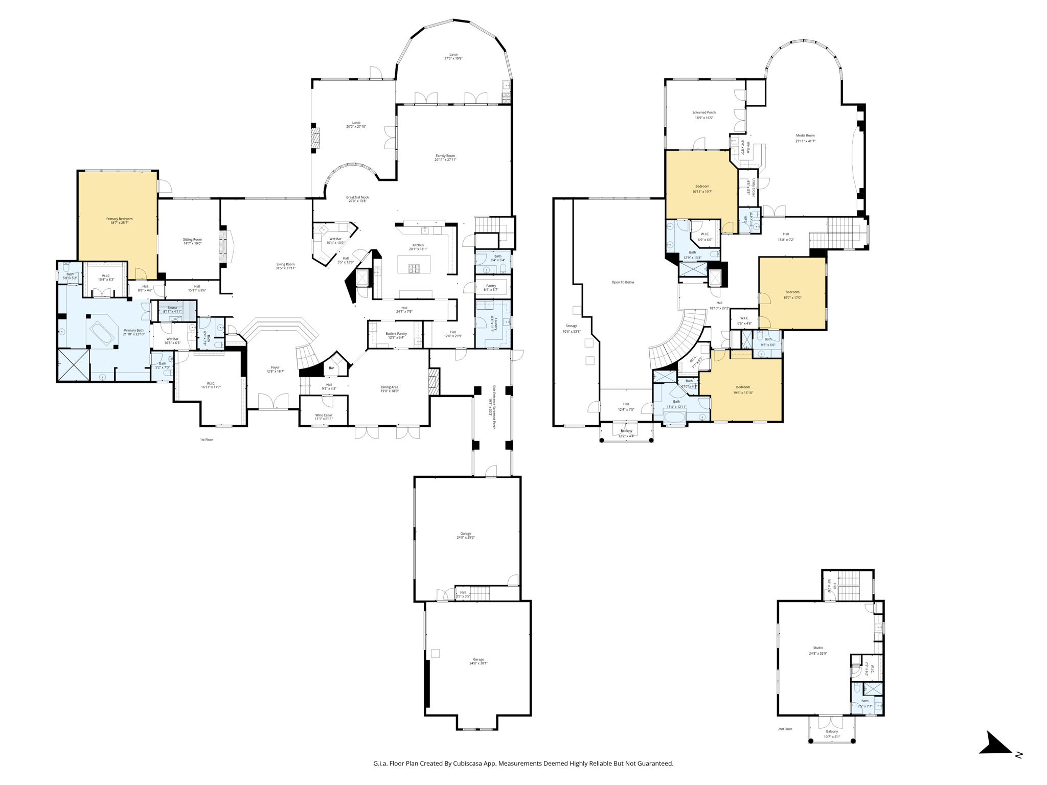 Floorplan #8