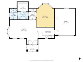 Floorplan #5