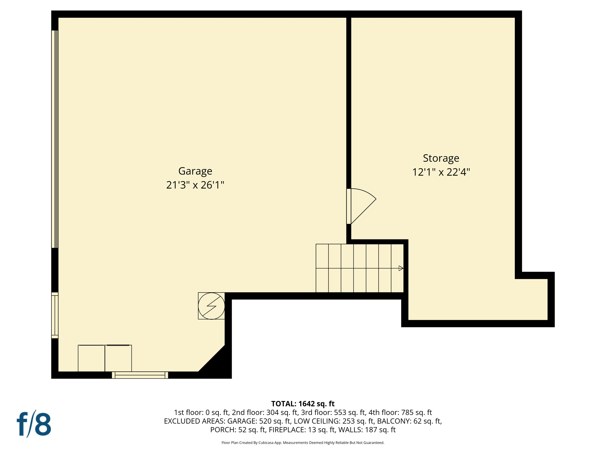 Floorplan #2