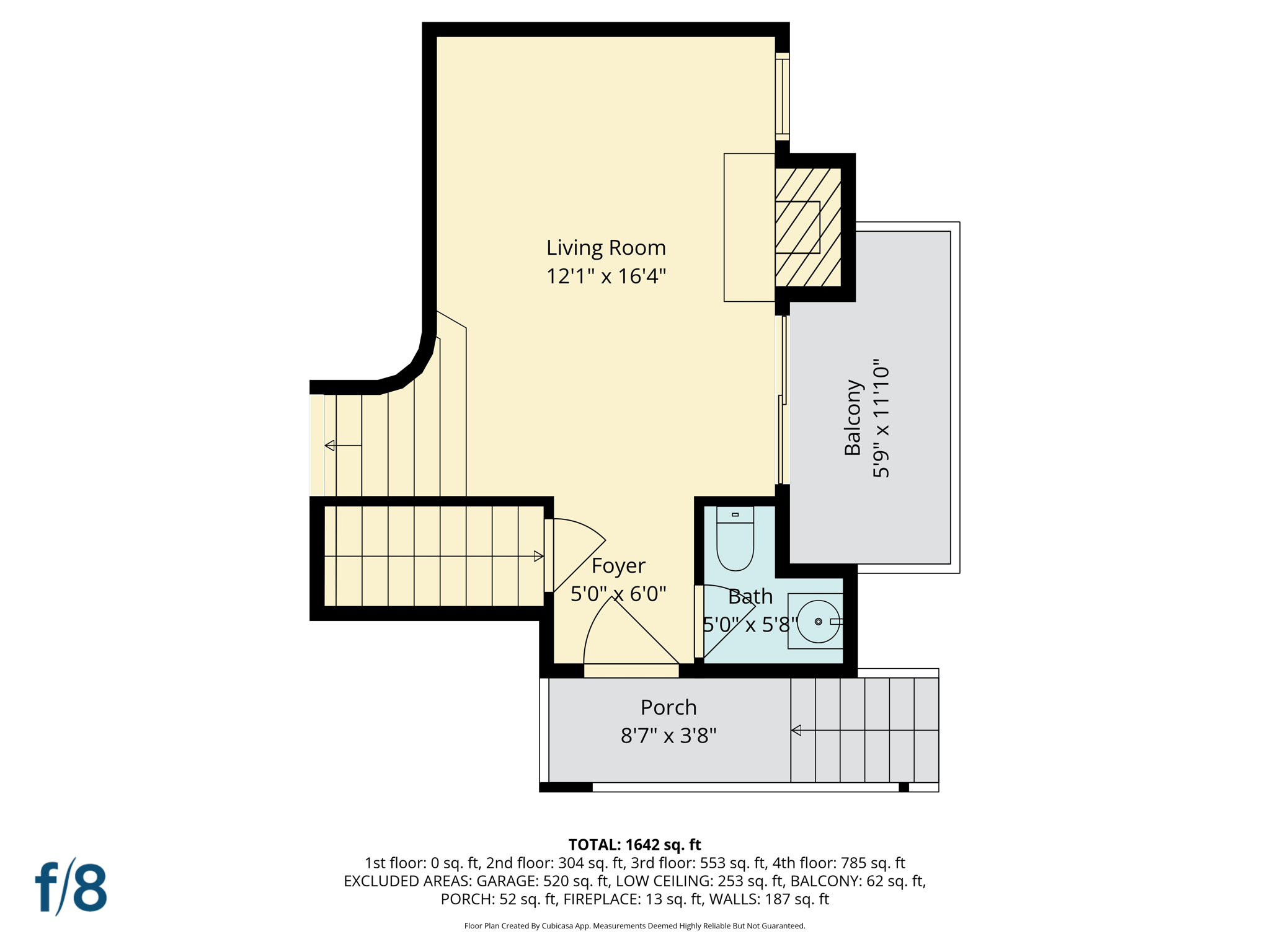 Floorplan #3